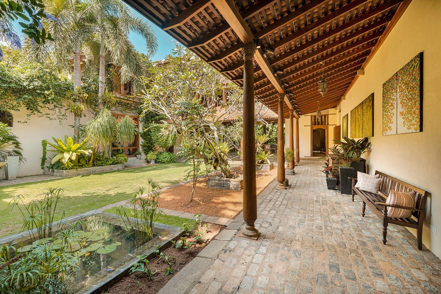 Villa 13220